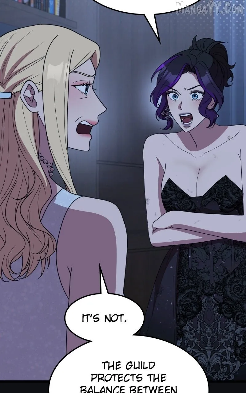 Death Is My BFF Chapter 31 page 63 - 