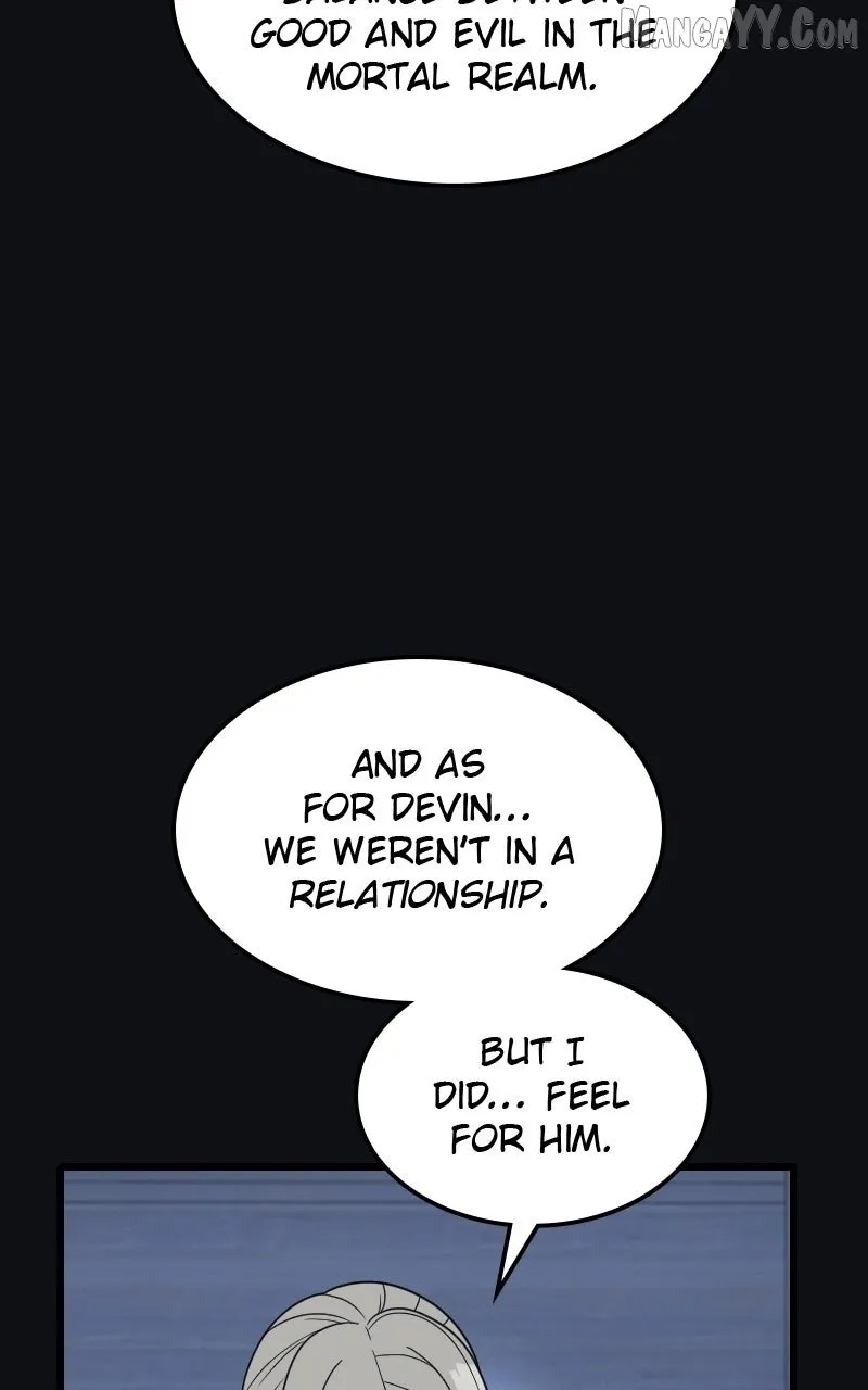 Death Is My BFF Chapter 31 page 64 - 
