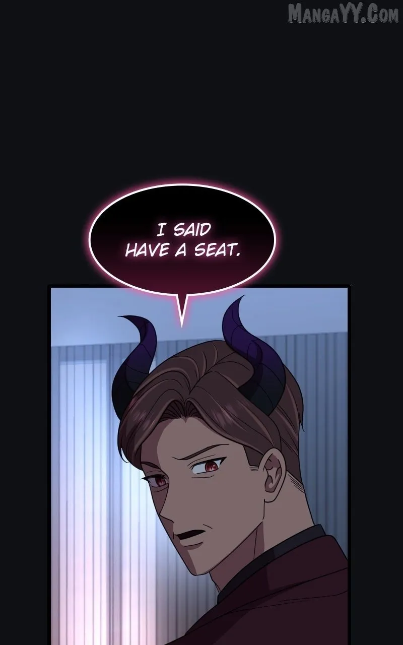 Death Is My BFF Chapter 31 page 8 - 