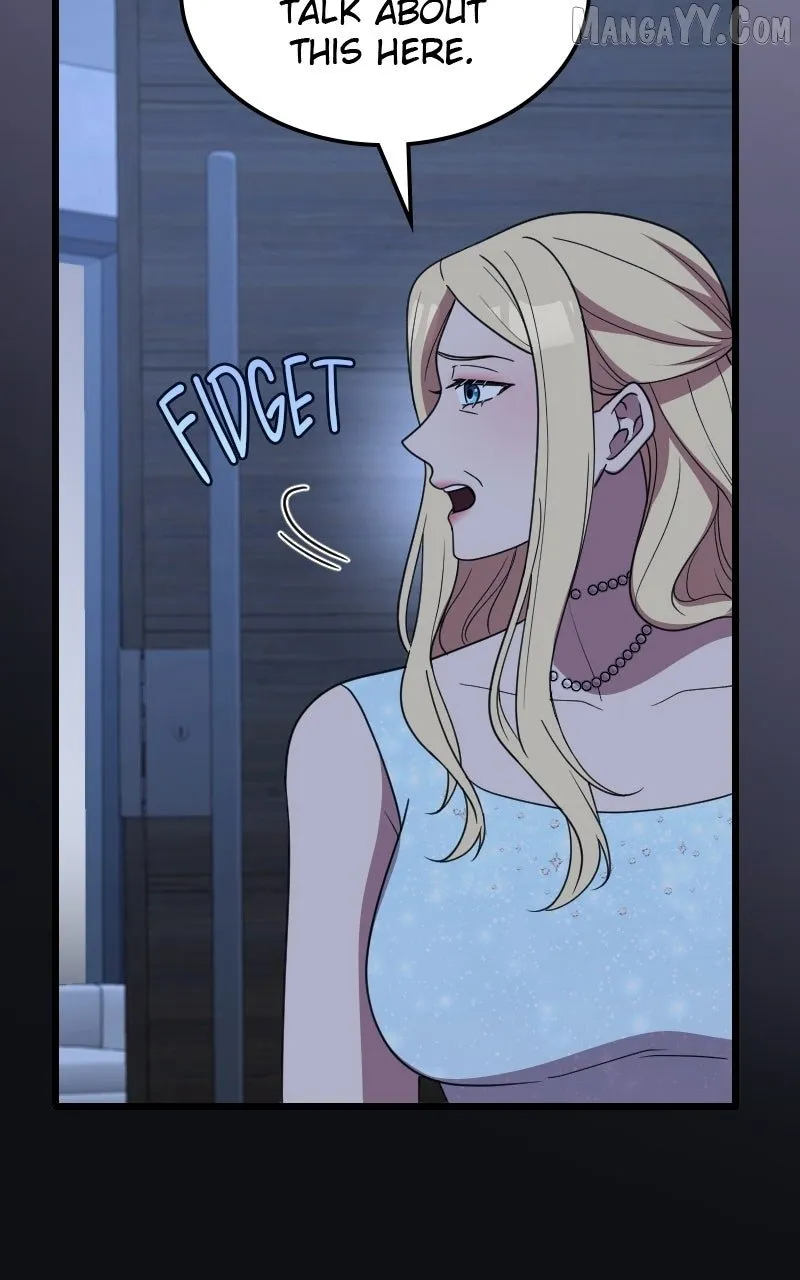 Death Is My BFF Chapter 31 page 71 - 
