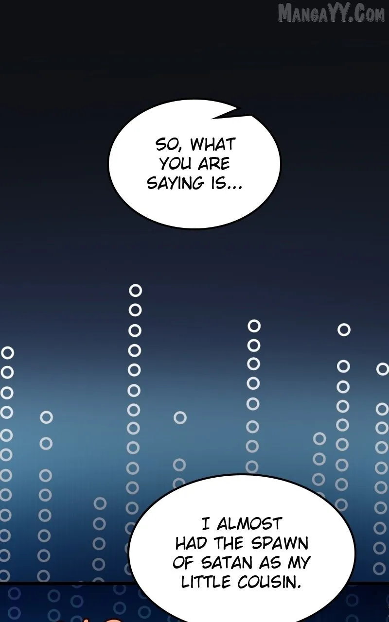 Death Is My BFF Chapter 31 page 72 - 