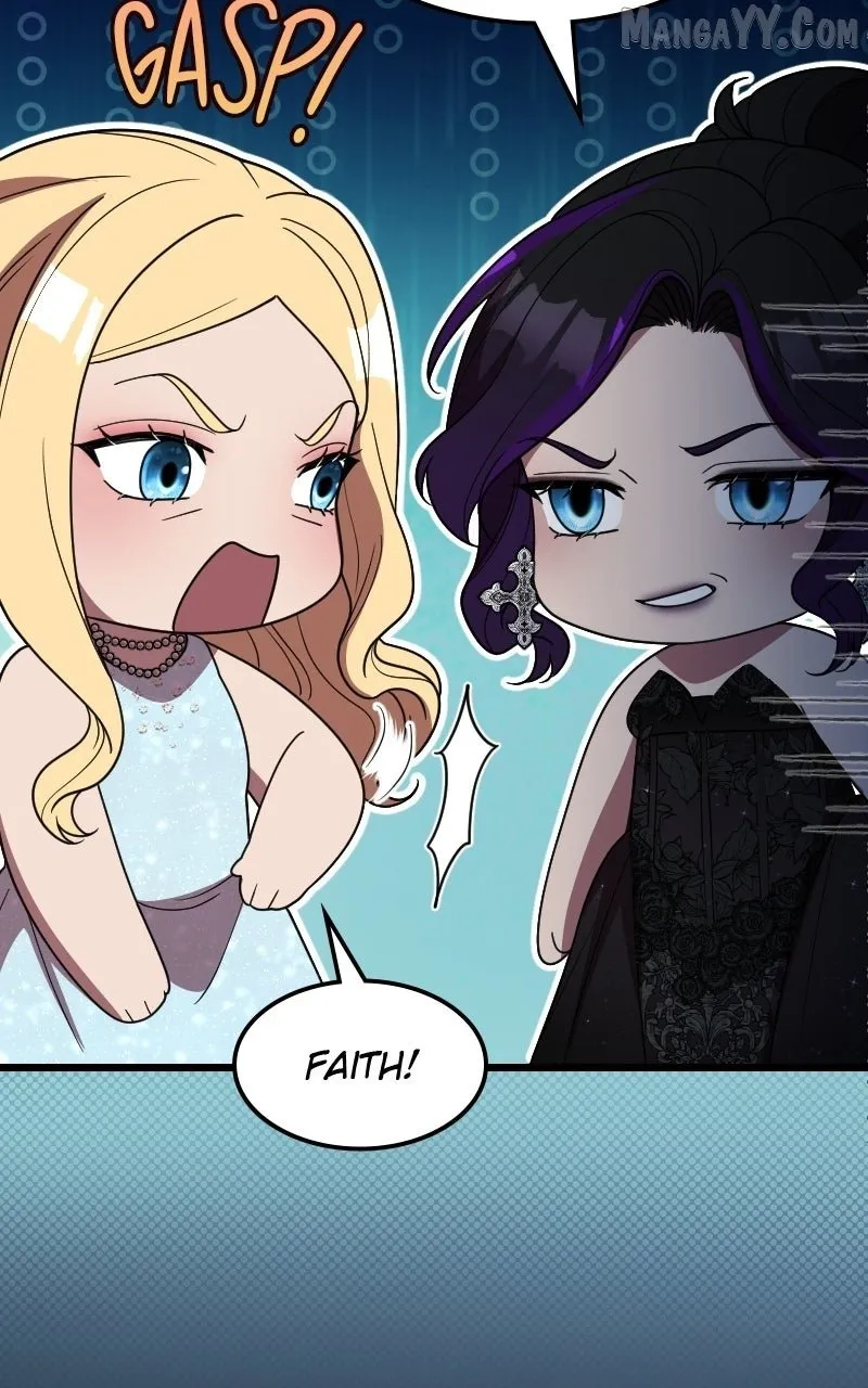 Death Is My BFF Chapter 31 page 73 - 
