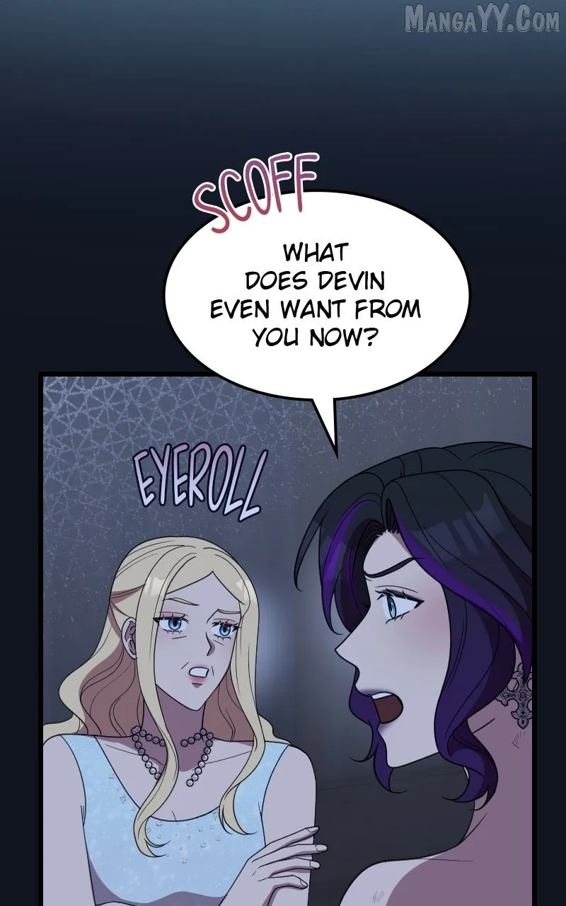 Death Is My BFF Chapter 31 page 74 - 