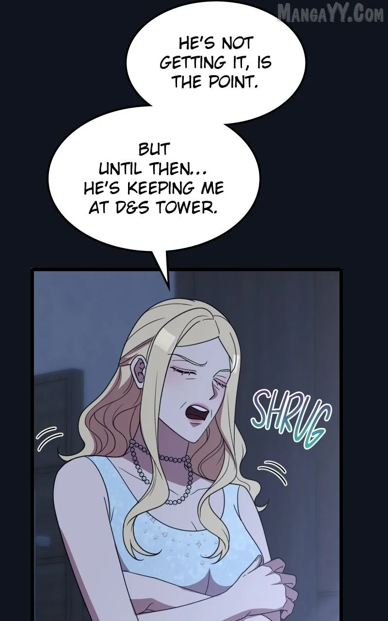 Death Is My BFF Chapter 31 page 77 - 