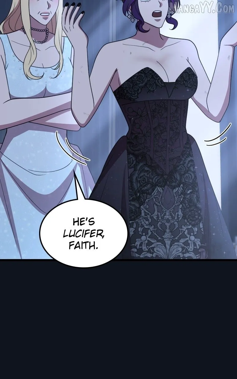 Death Is My BFF Chapter 31 page 79 - 