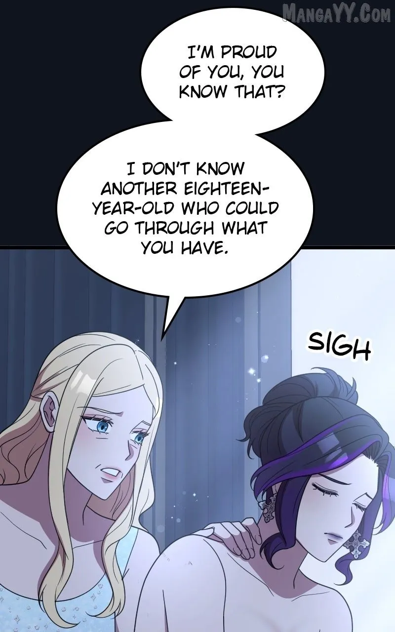 Death Is My BFF Chapter 31 page 80 - 