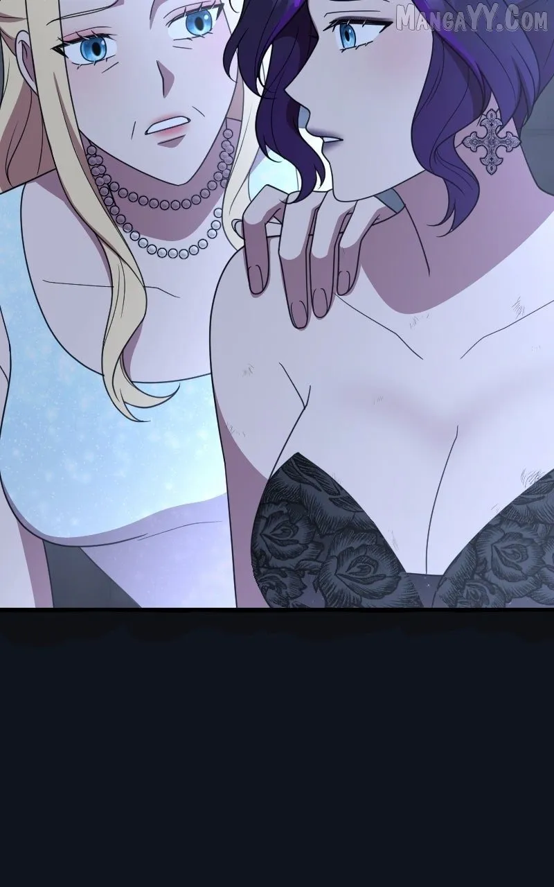 Death Is My BFF Chapter 31 page 84 - 