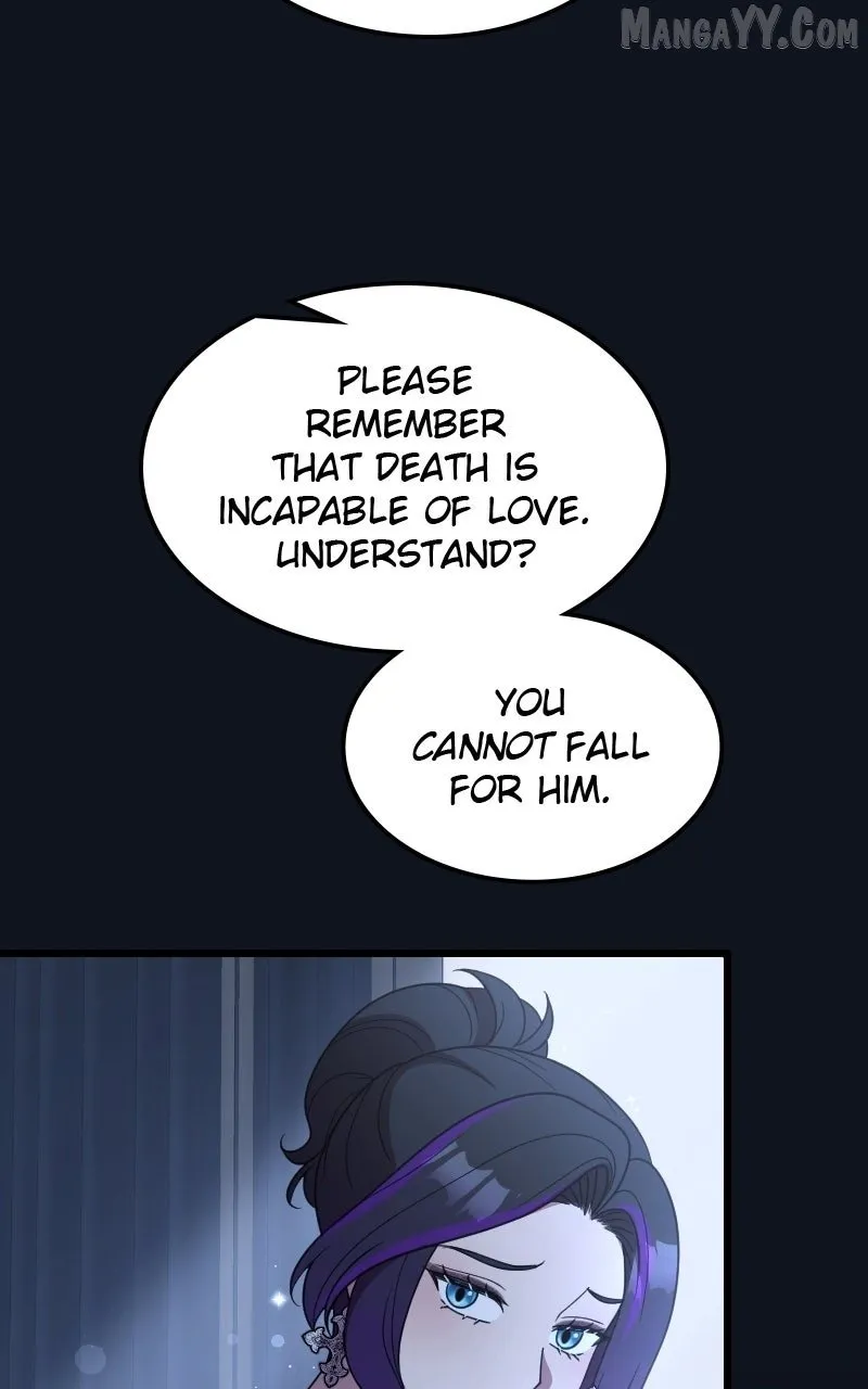 Death Is My BFF Chapter 31 page 86 - 