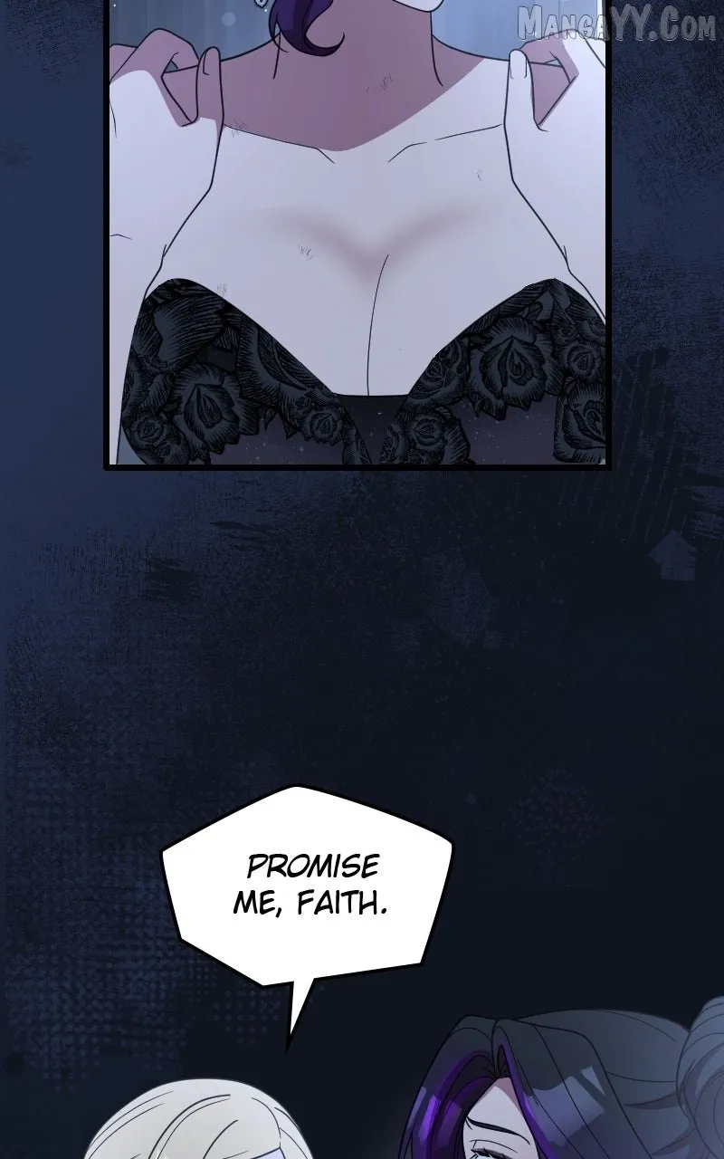 Death Is My BFF Chapter 31 page 92 - 