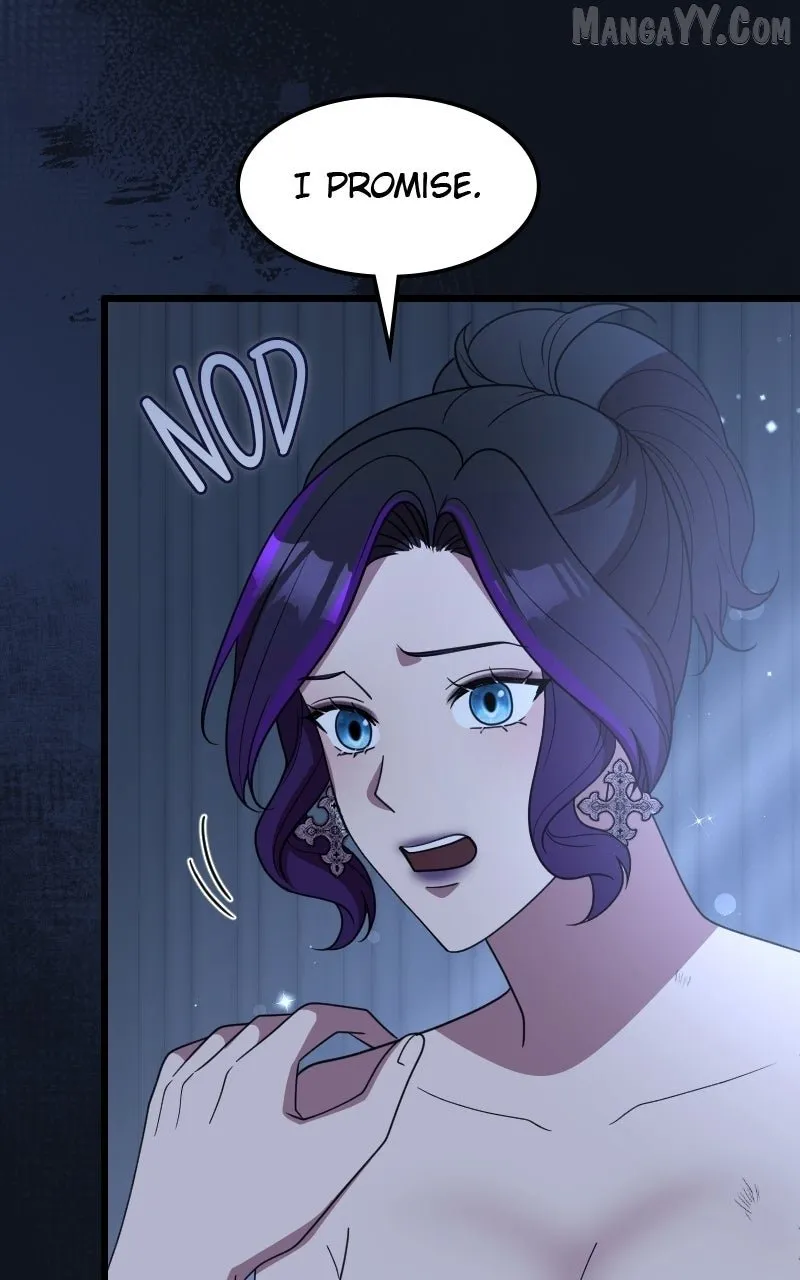 Death Is My BFF Chapter 31 page 94 - 