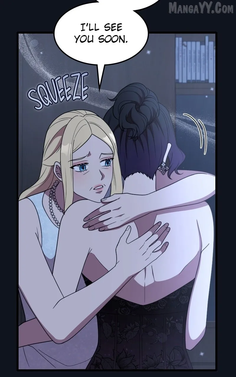 Death Is My BFF Chapter 31 page 97 - 