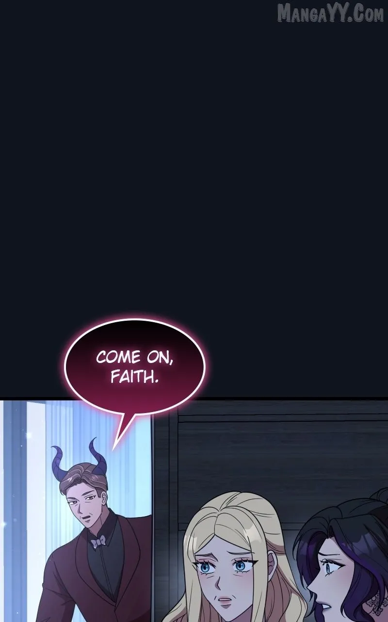 Death Is My BFF Chapter 31 page 98 - 