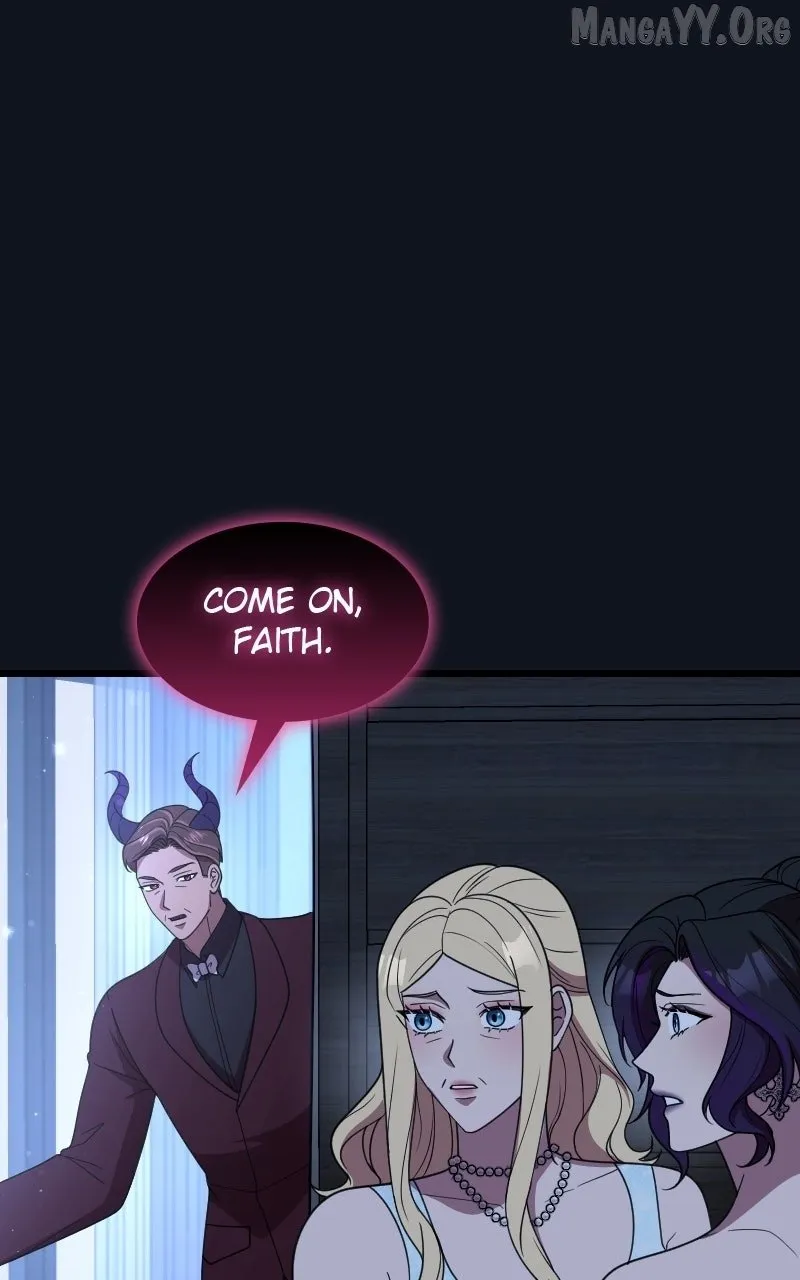 Death Is My BFF Chapter 32 page 2 - 