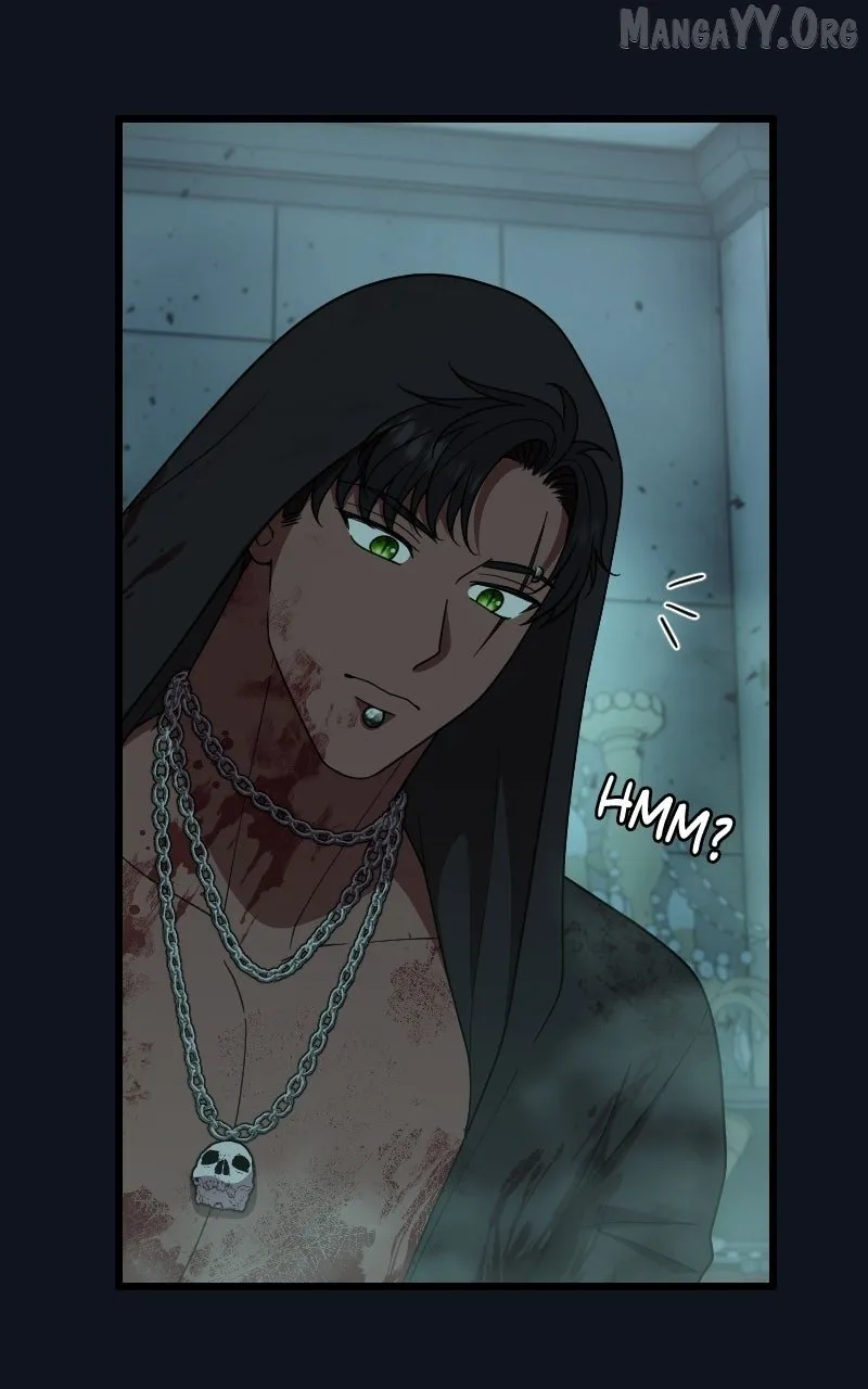 Death Is My BFF Chapter 32 page 11 - 