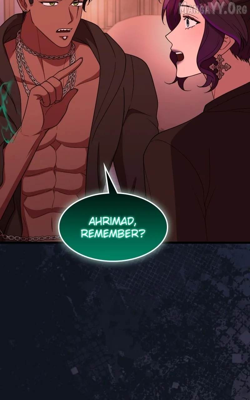 Death Is My BFF Chapter 32 page 105 - 