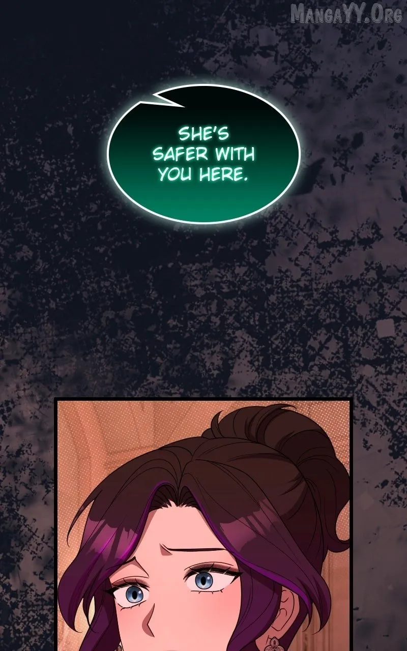 Death Is My BFF Chapter 32 page 106 - 