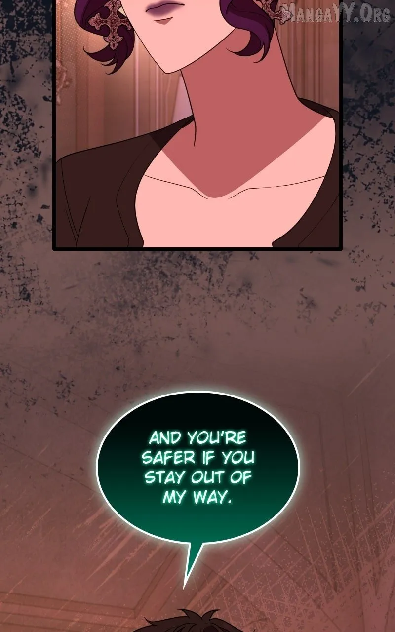 Death Is My BFF Chapter 32 page 107 - 