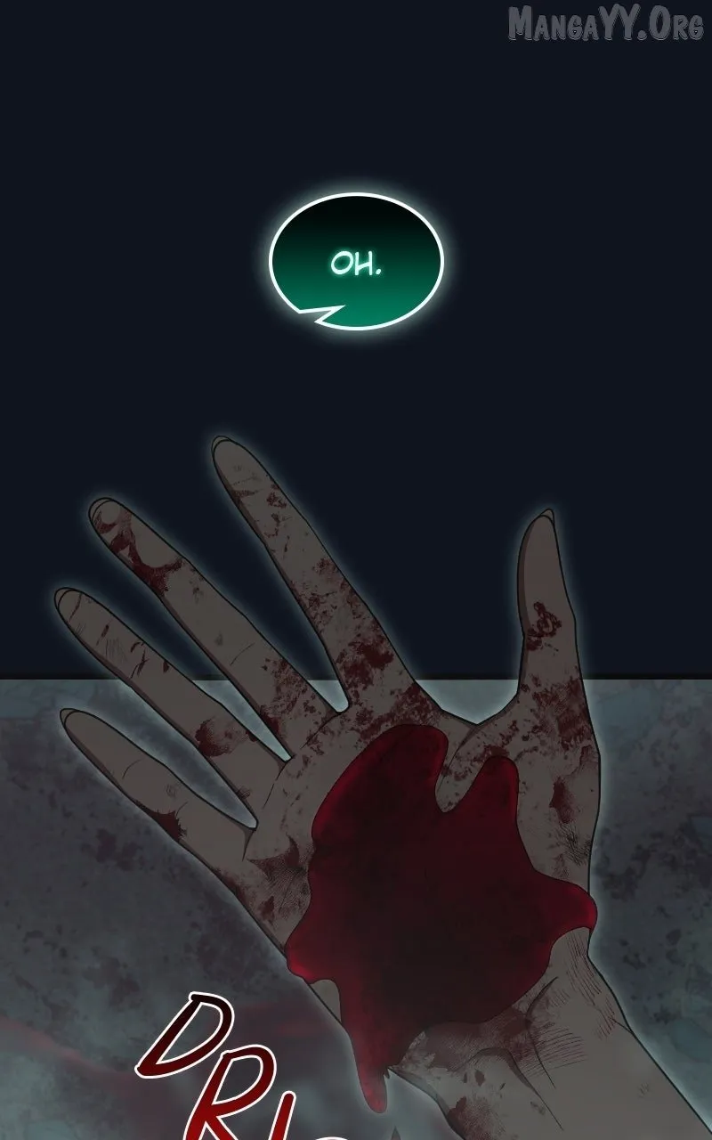 Death Is My BFF Chapter 32 page 12 - 