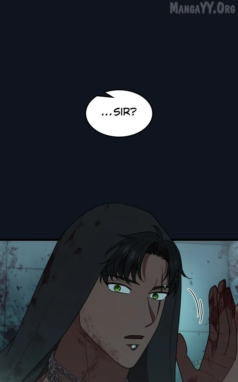 Death Is My BFF Chapter 32 page 15 - 