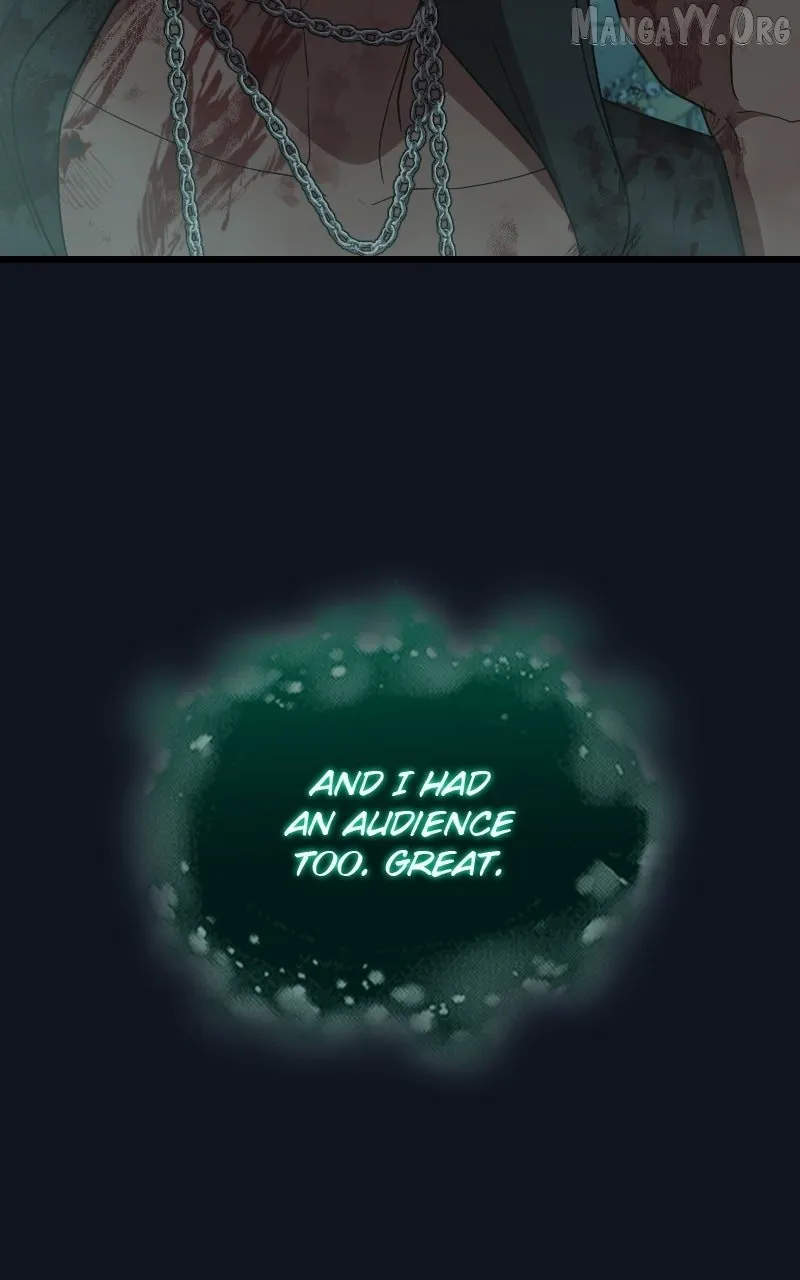 Death Is My BFF Chapter 32 page 16 - 