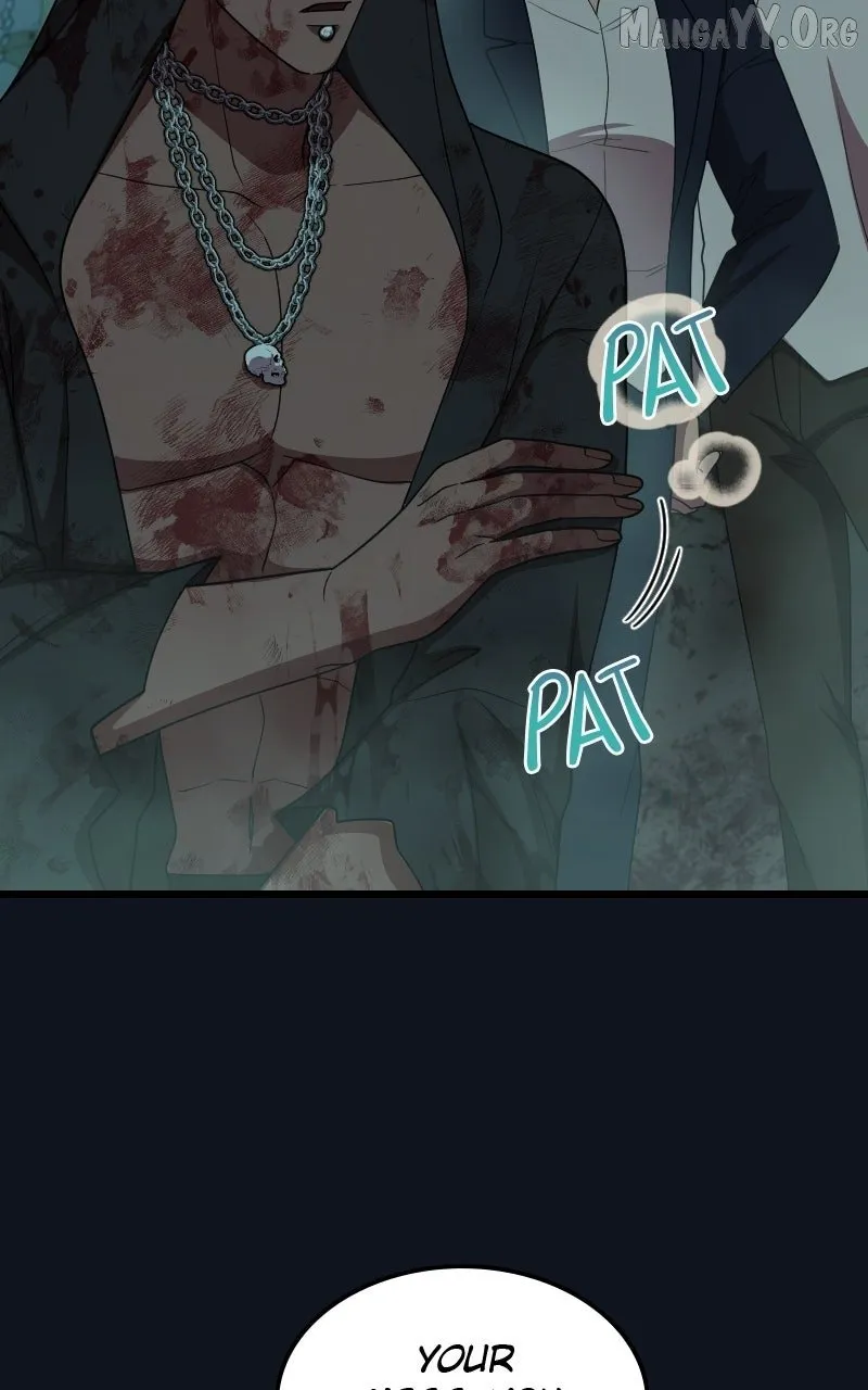 Death Is My BFF Chapter 32 page 19 - 