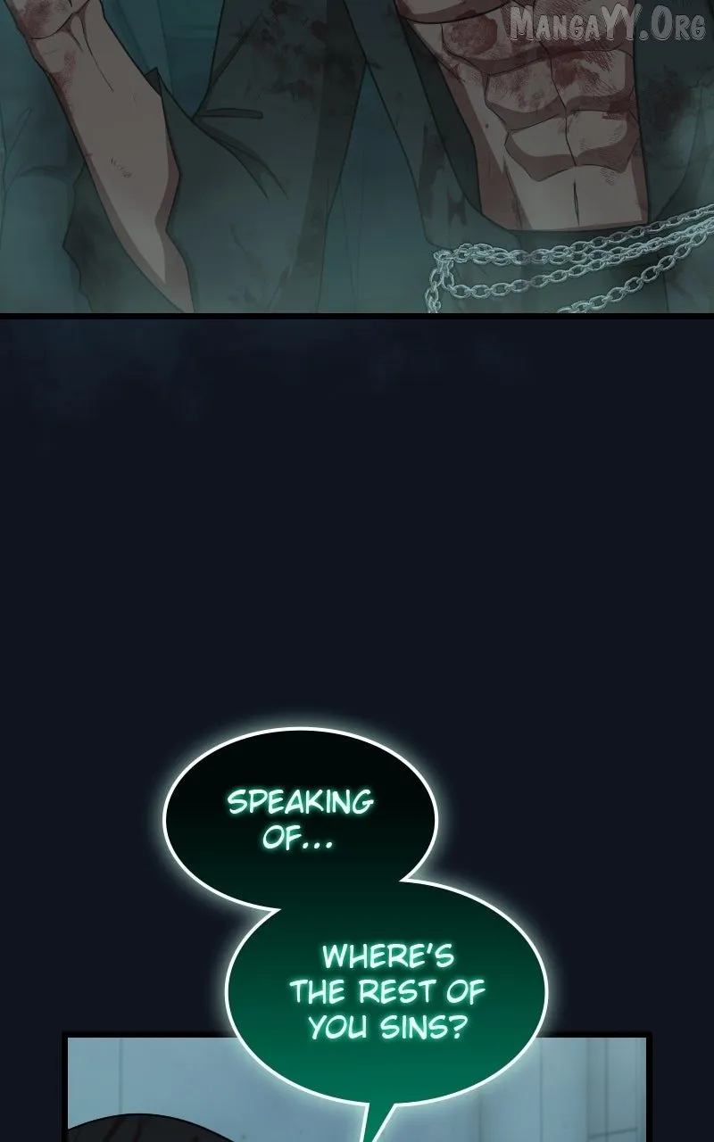 Death Is My BFF Chapter 32 page 22 - 