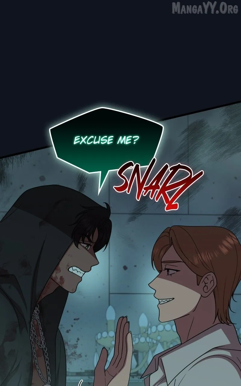 Death Is My BFF Chapter 32 page 24 - 