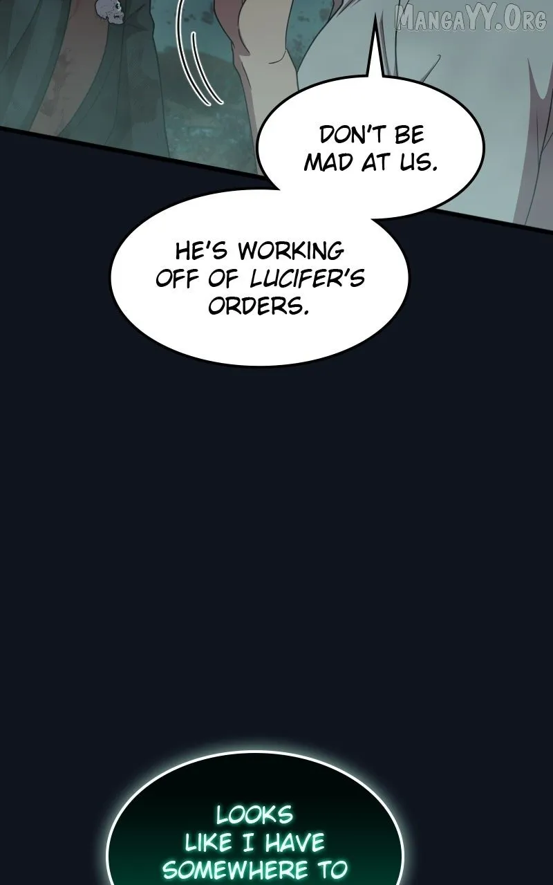 Death Is My BFF Chapter 32 page 25 - 