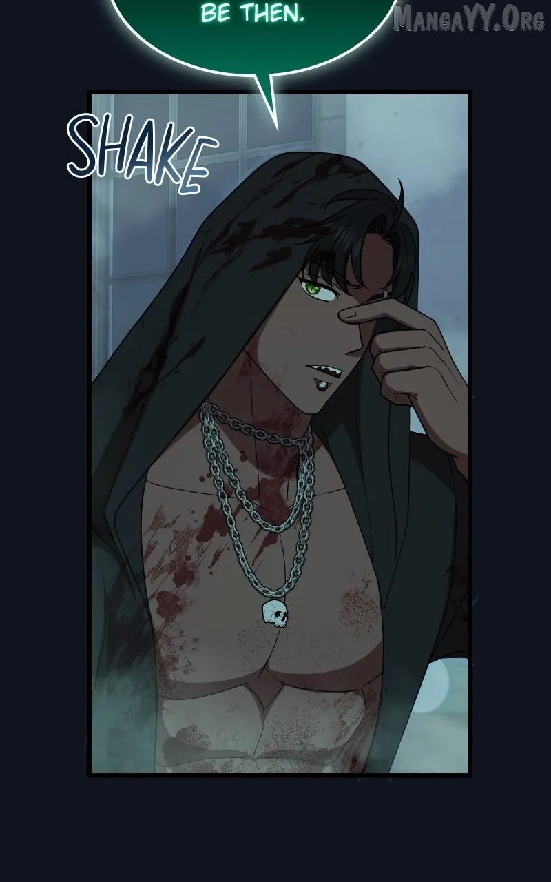 Death Is My BFF Chapter 32 page 26 - 