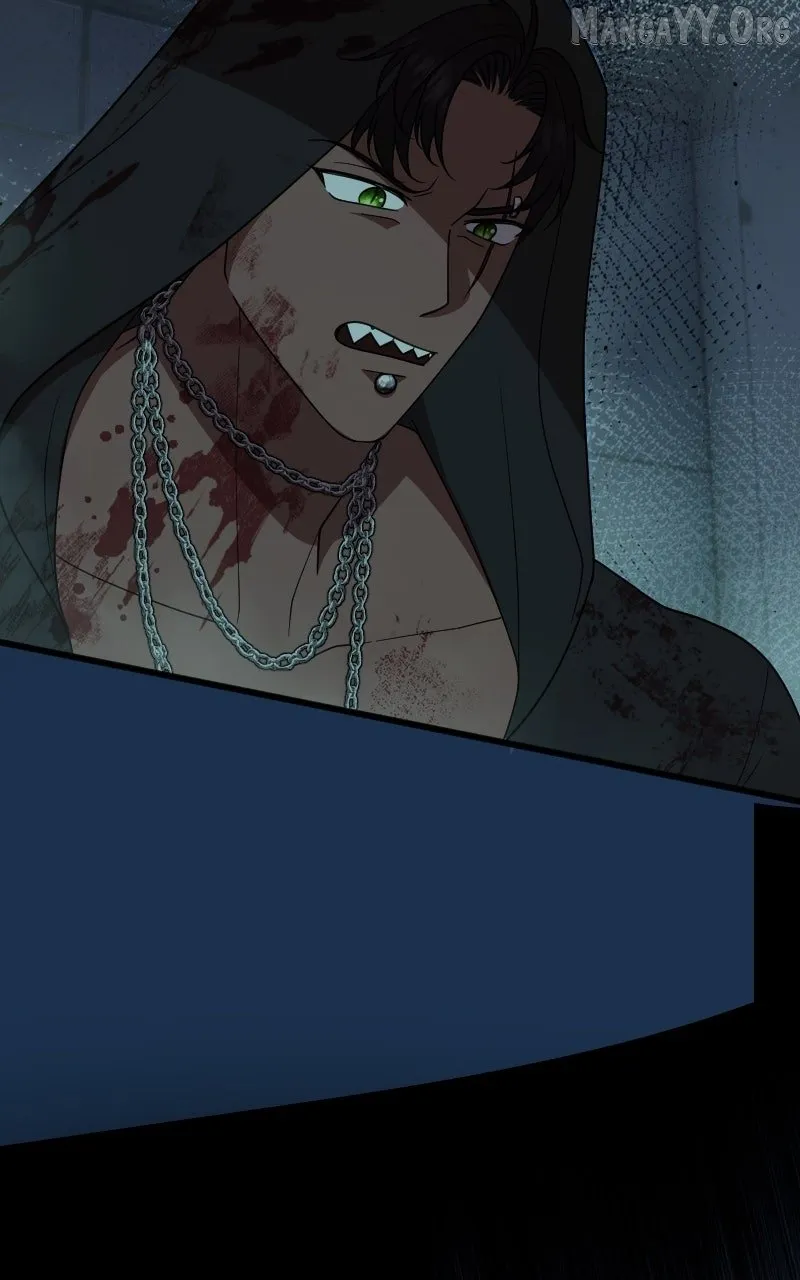 Death Is My BFF Chapter 32 page 29 - 