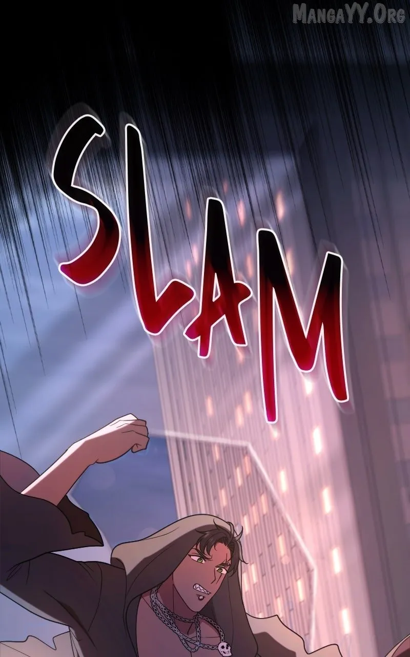 Death Is My BFF Chapter 32 page 30 - 