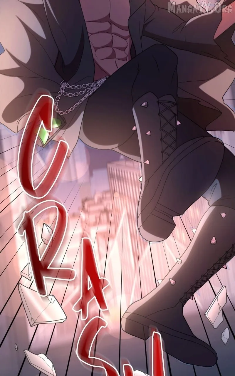 Death Is My BFF Chapter 32 page 31 - 