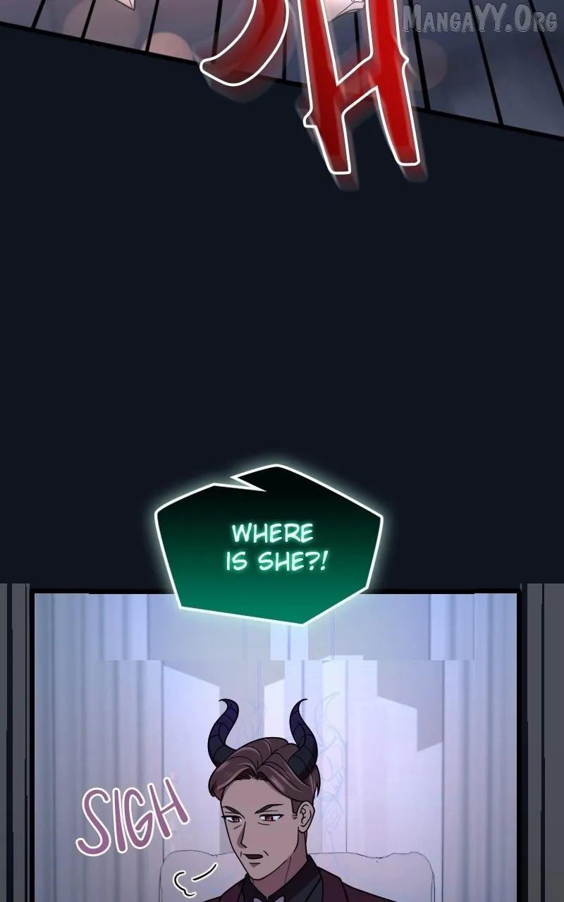 Death Is My BFF Chapter 32 page 32 - 