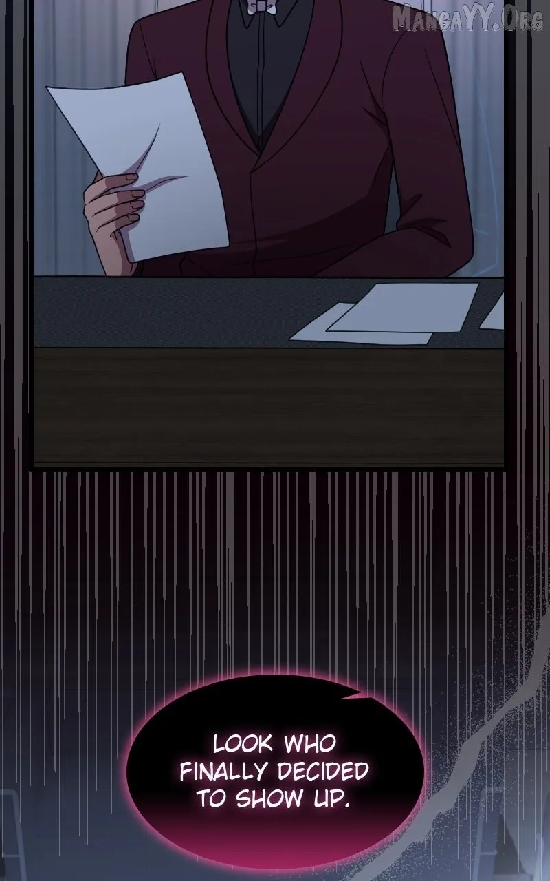 Death Is My BFF Chapter 32 page 33 - 