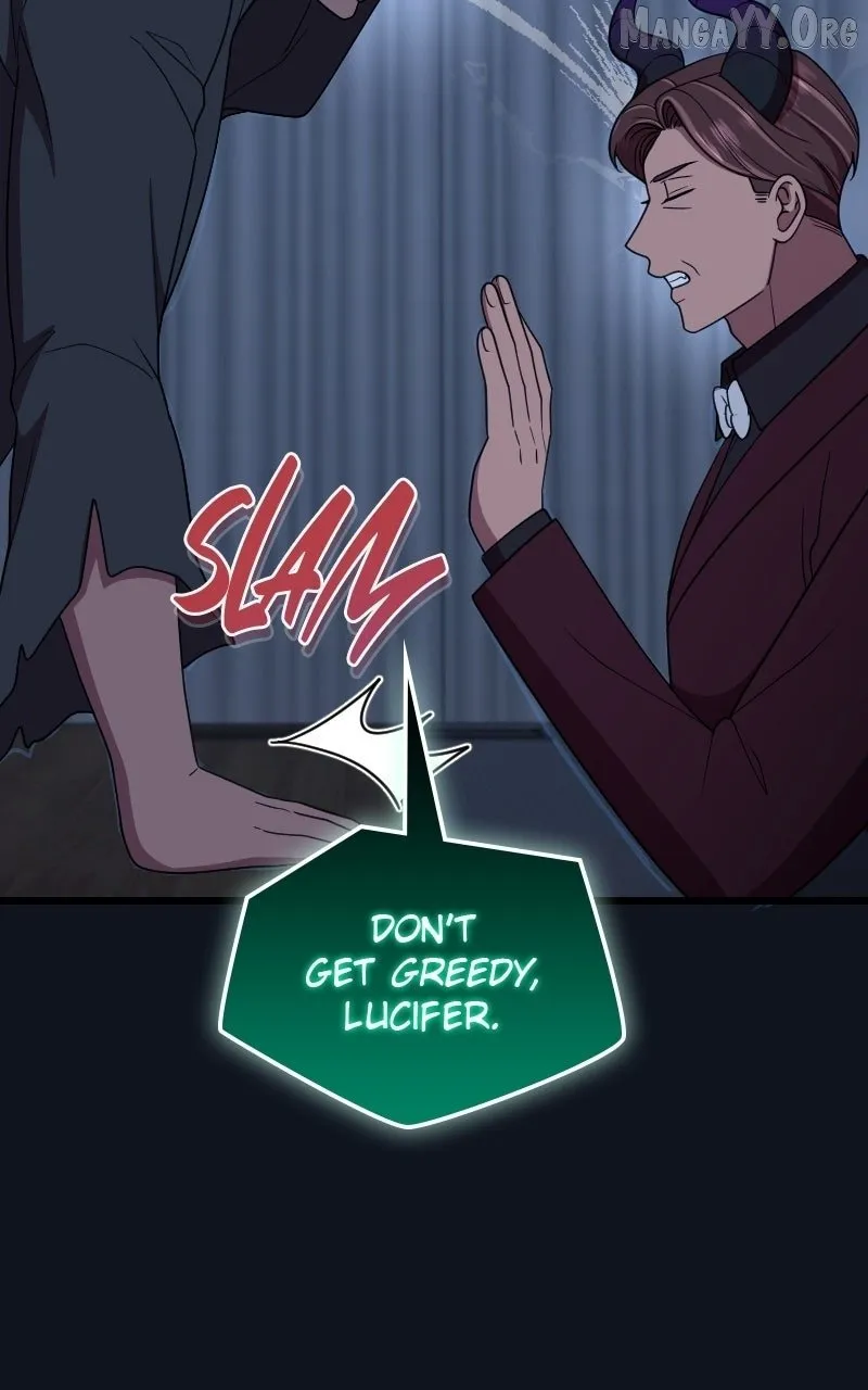 Death Is My BFF Chapter 32 page 36 - 