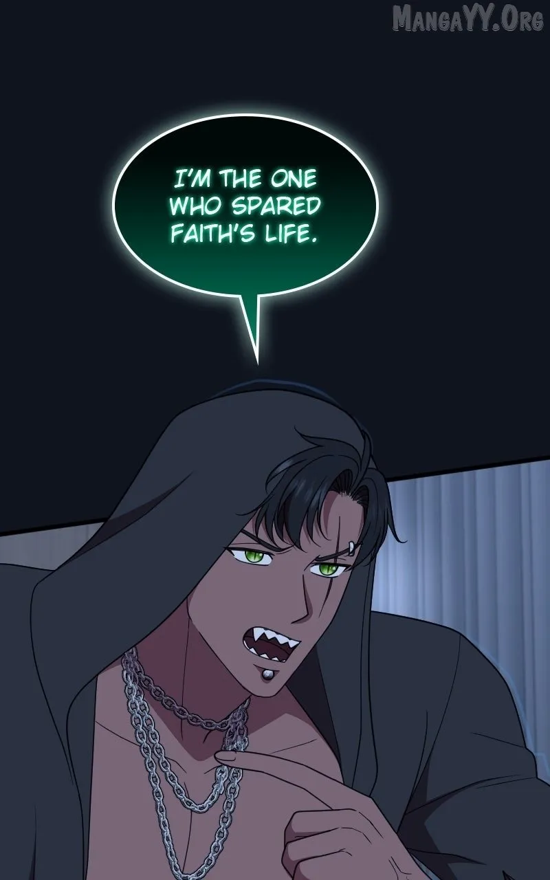 Death Is My BFF Chapter 32 page 37 - 