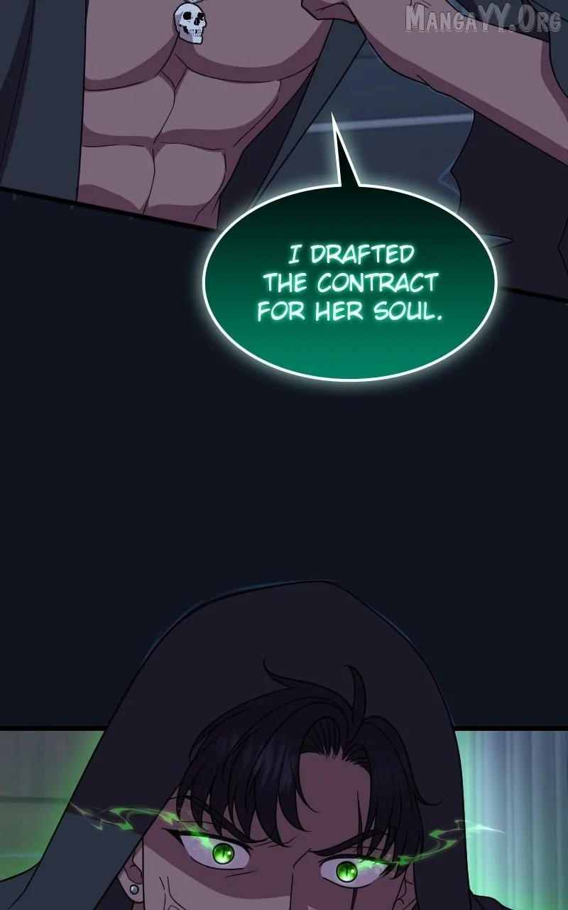 Death Is My BFF Chapter 32 page 38 - 