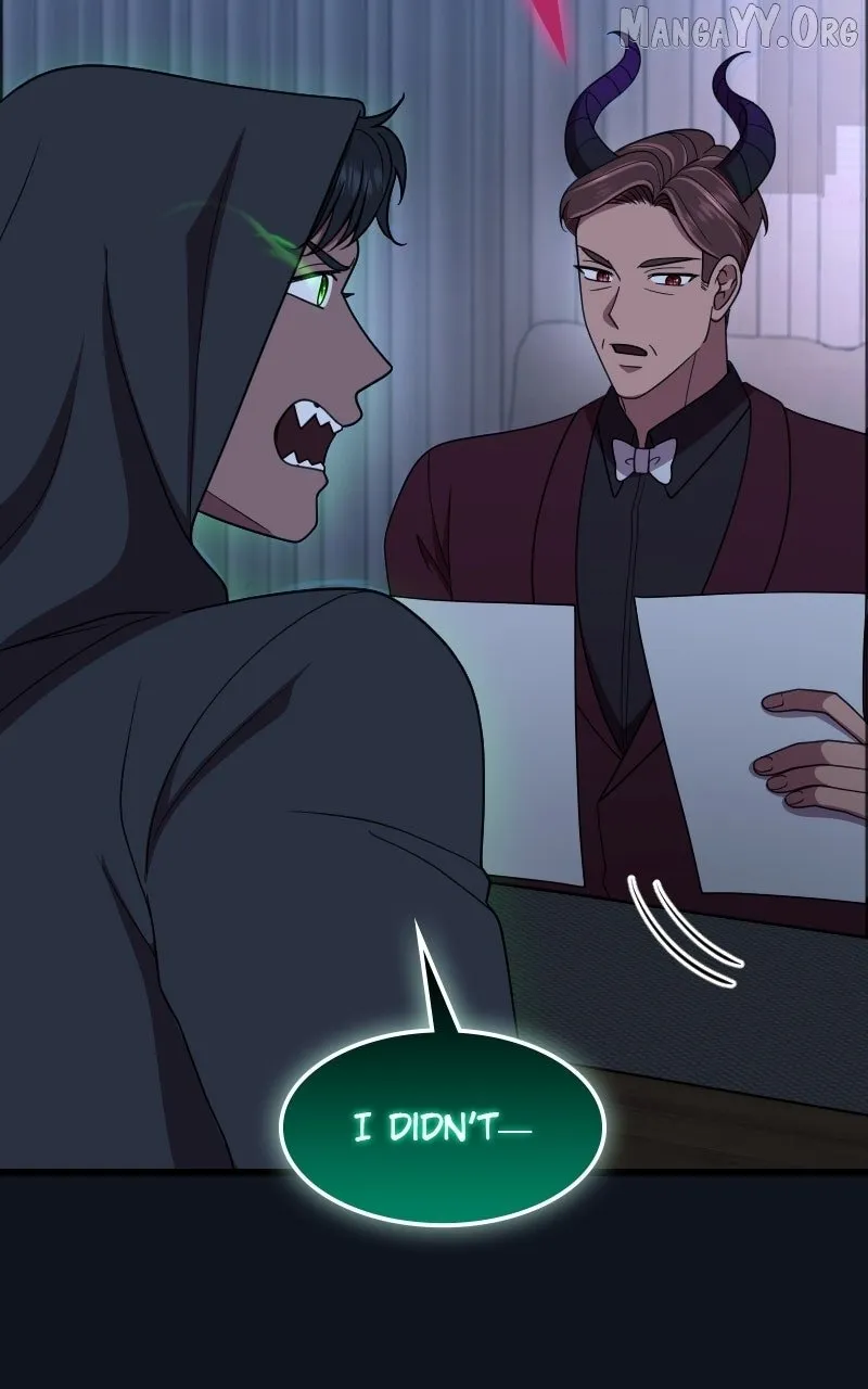 Death Is My BFF Chapter 32 page 40 - 