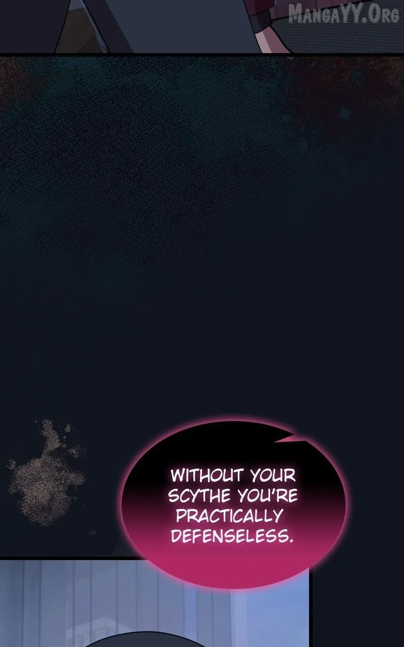 Death Is My BFF Chapter 32 page 44 - 