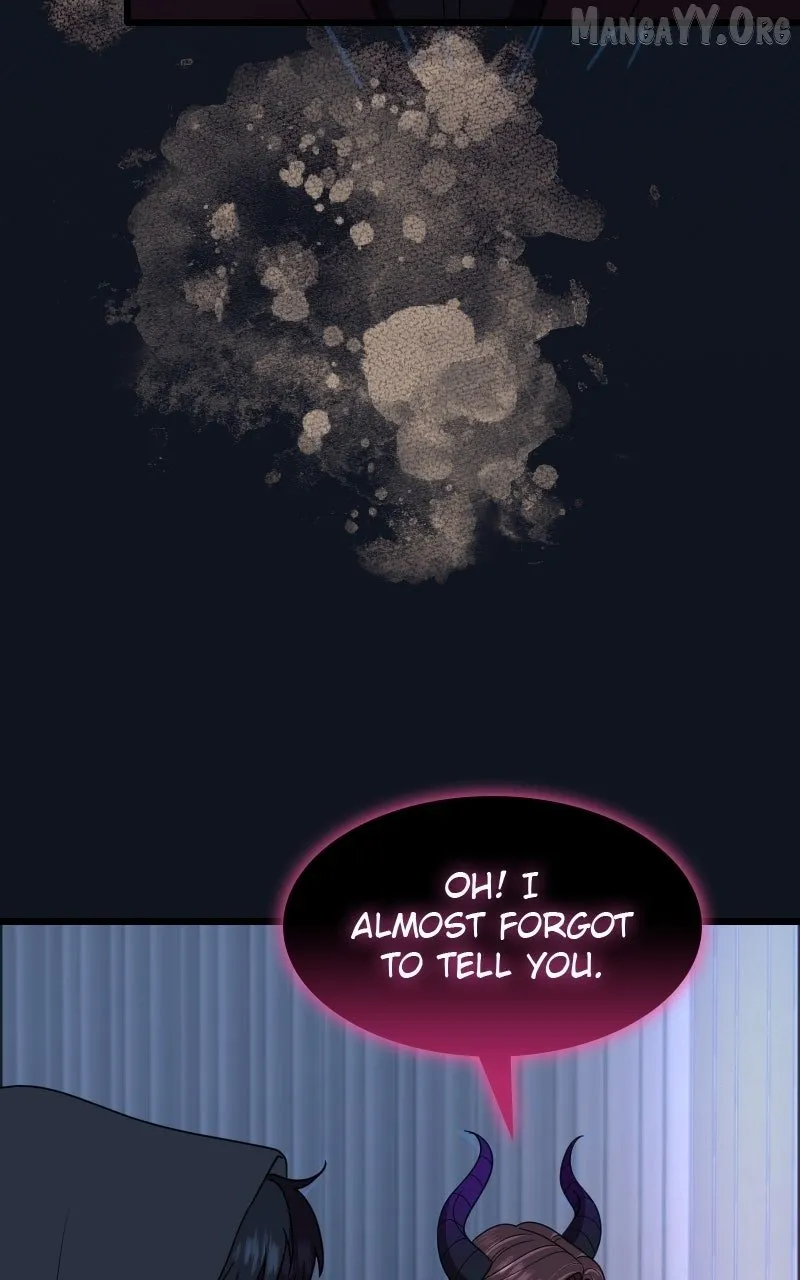 Death Is My BFF Chapter 32 page 47 - 