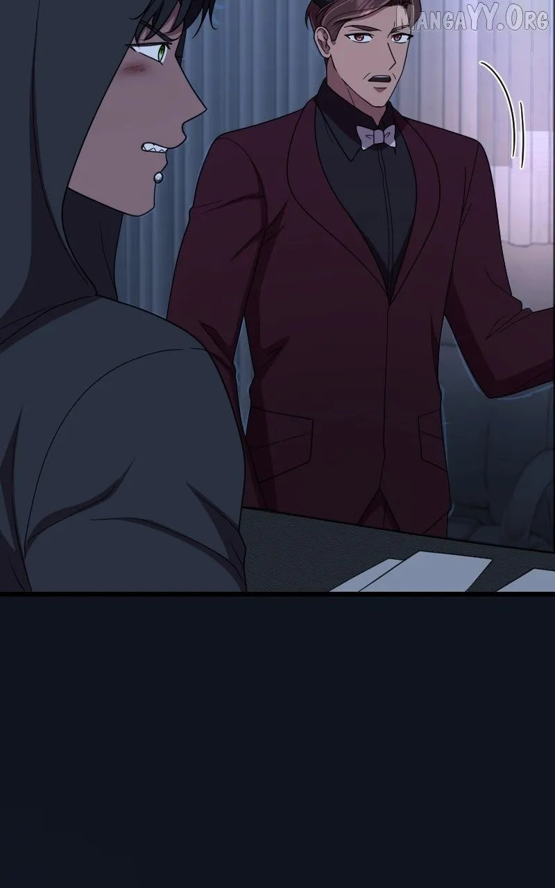 Death Is My BFF Chapter 32 page 48 - 