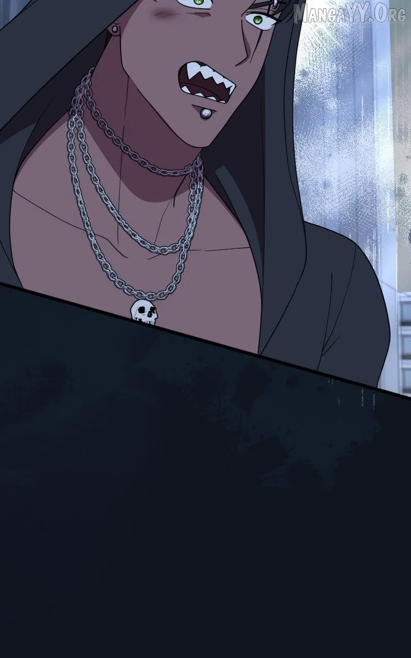 Death Is My BFF Chapter 32 page 51 - 