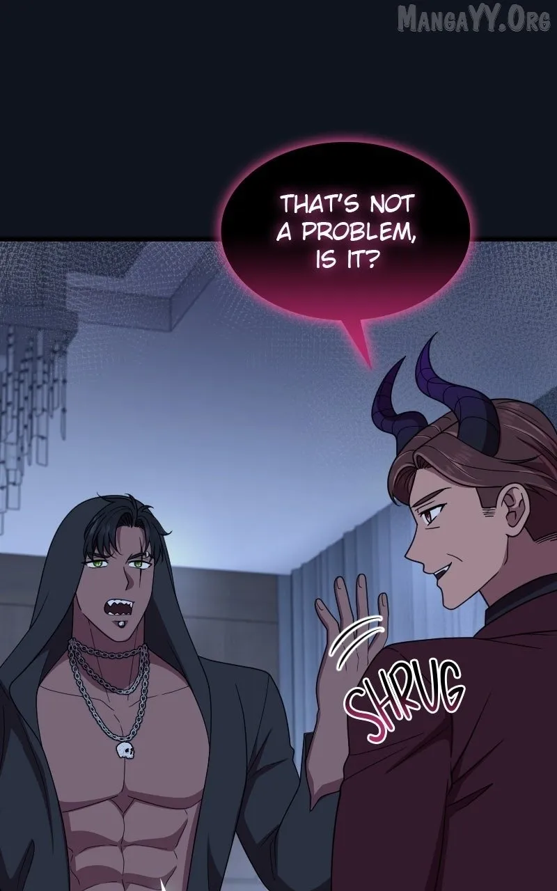 Death Is My BFF Chapter 32 page 52 - 