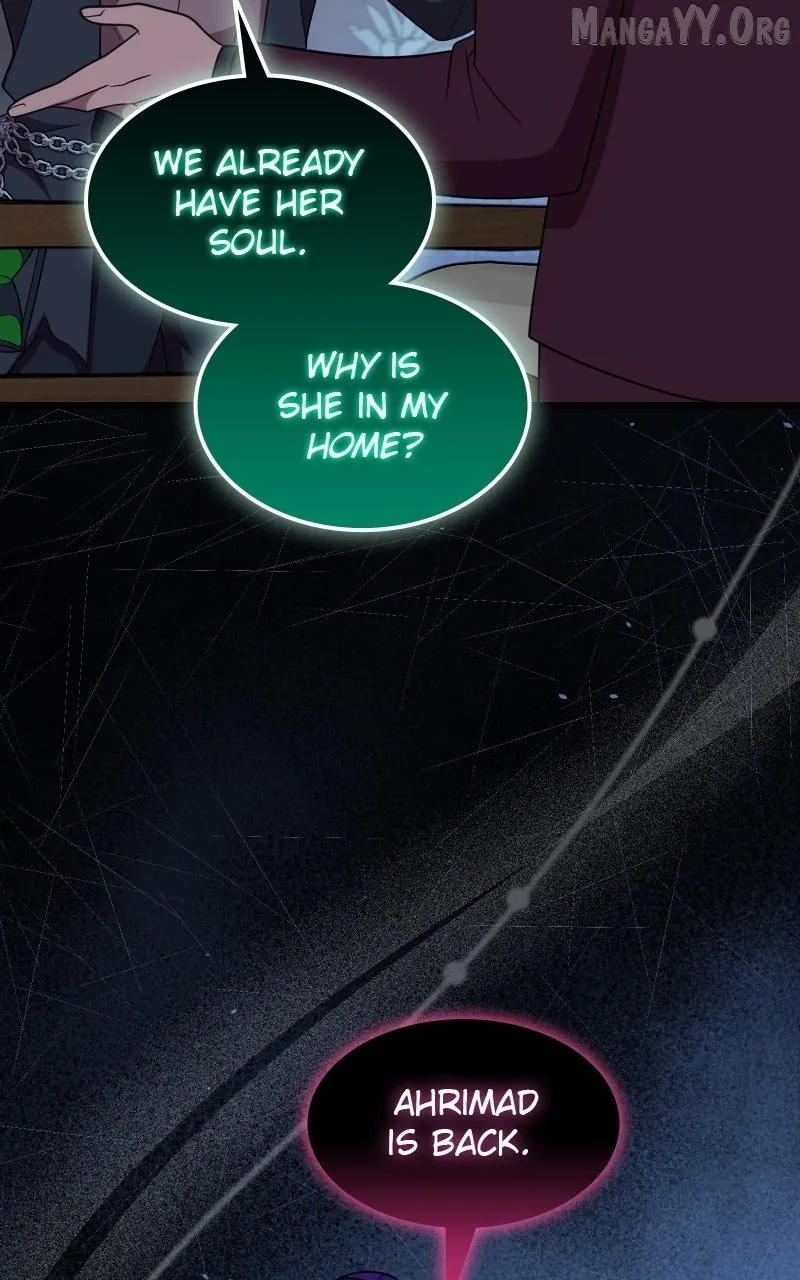 Death Is My BFF Chapter 32 page 53 - 