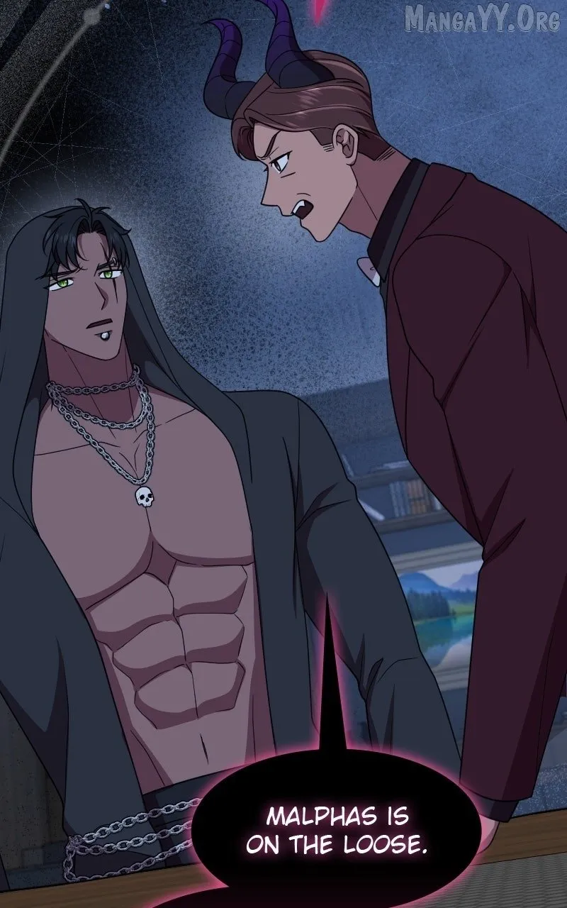 Death Is My BFF Chapter 32 page 54 - 