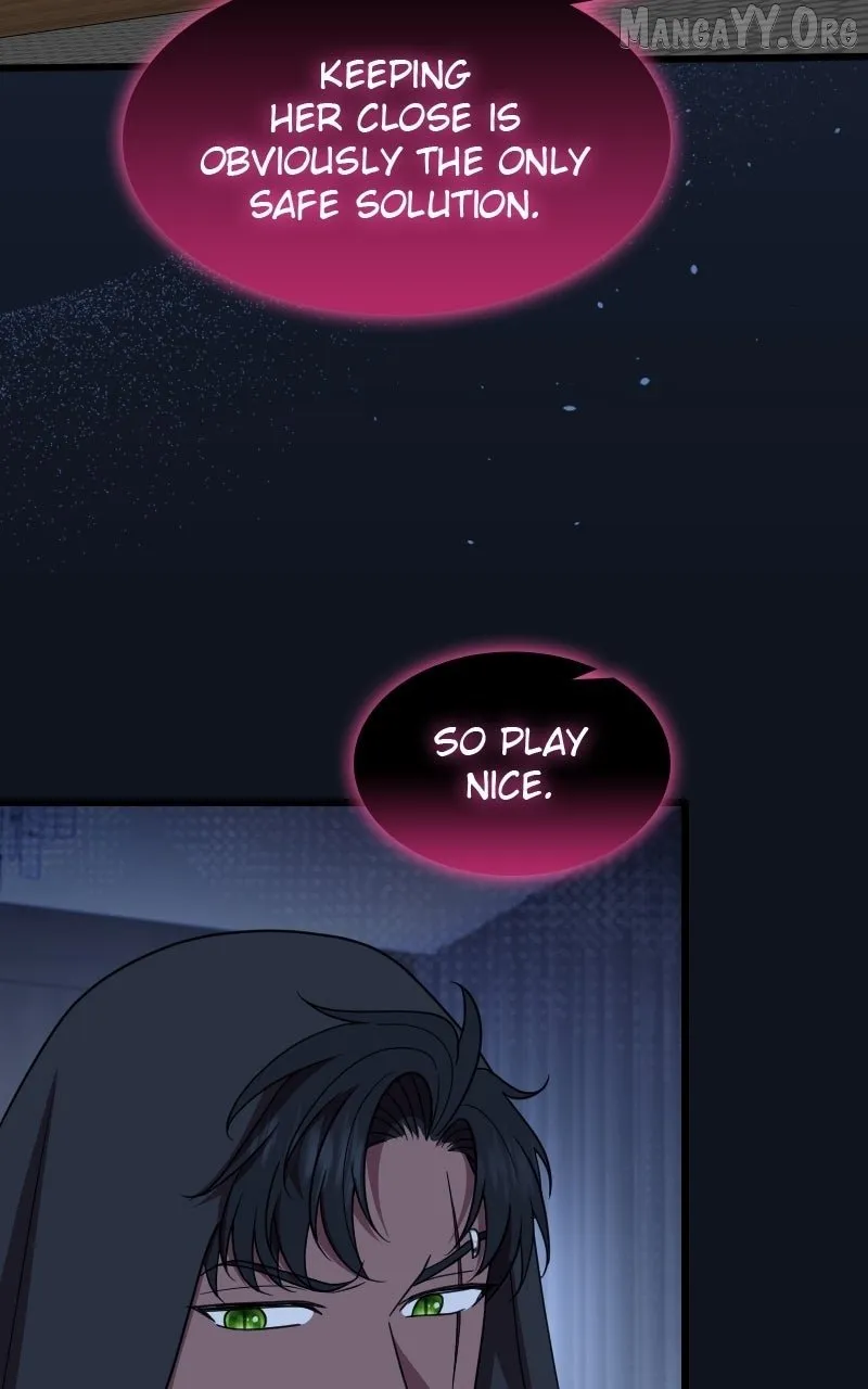 Death Is My BFF Chapter 32 page 55 - 