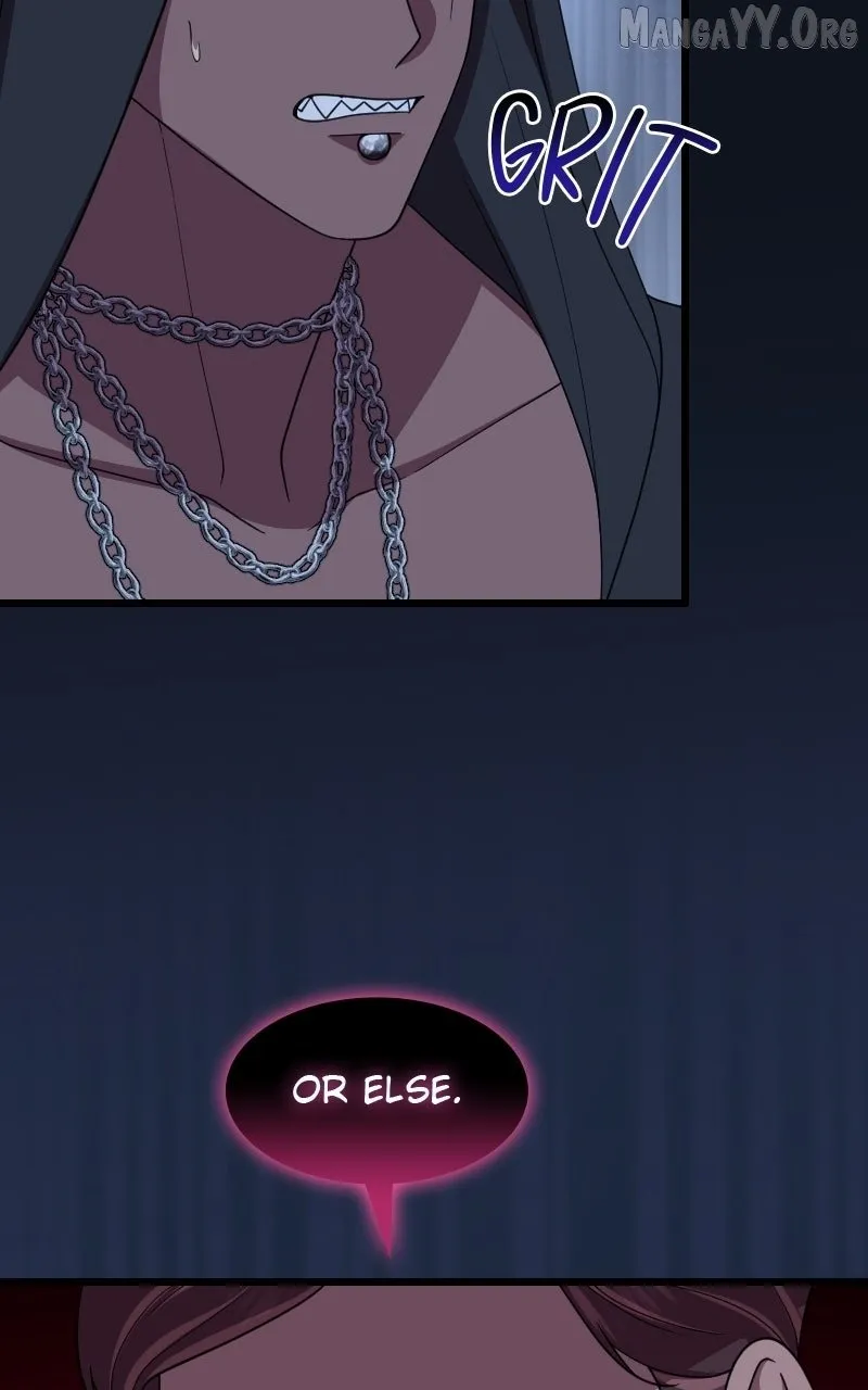 Death Is My BFF Chapter 32 page 56 - 