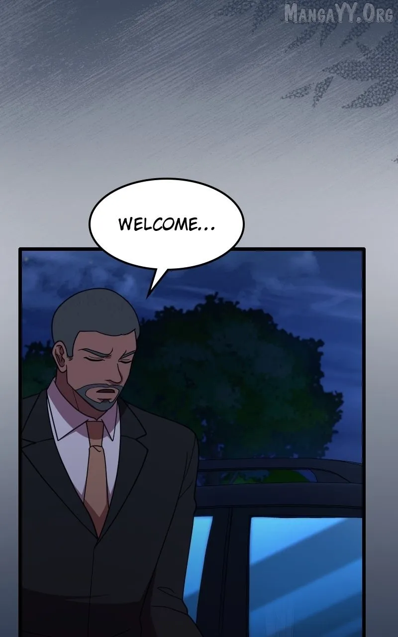 Death Is My BFF Chapter 32 page 60 - 