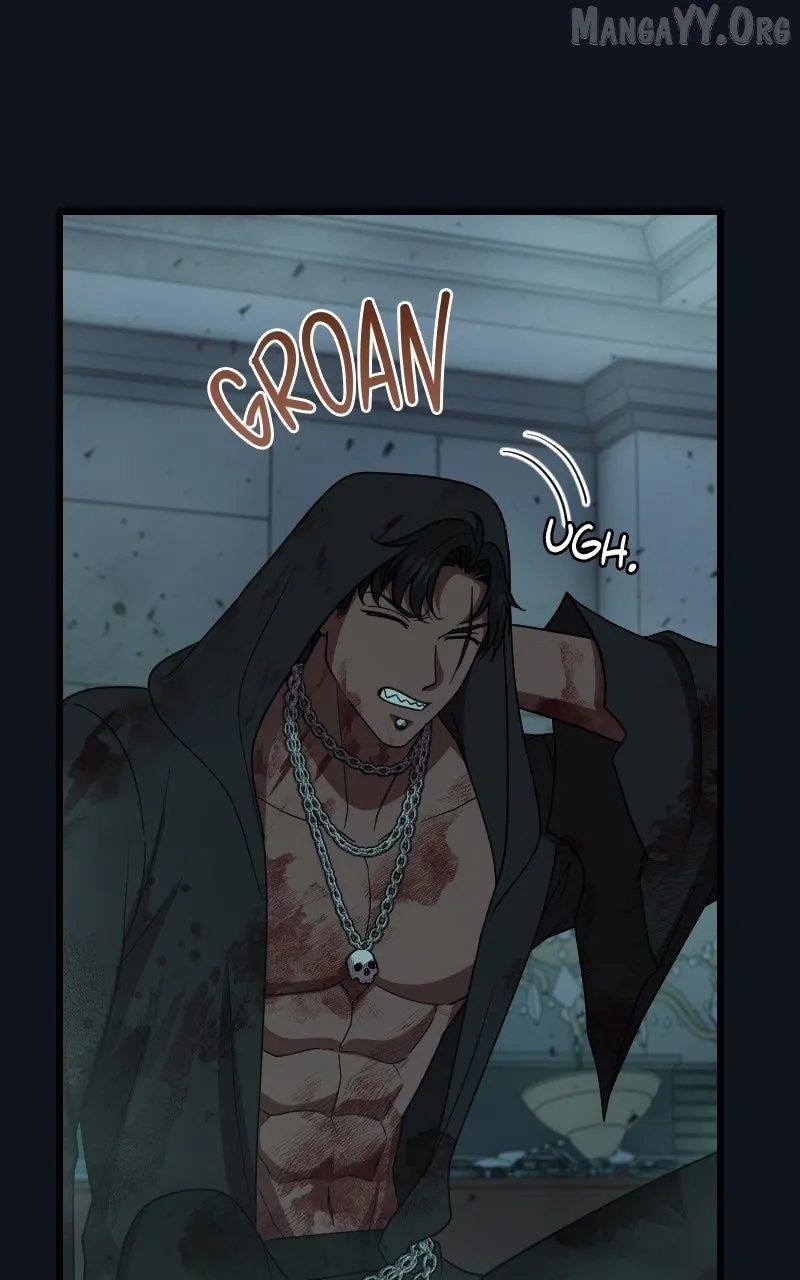 Death Is My BFF Chapter 32 page 7 - 