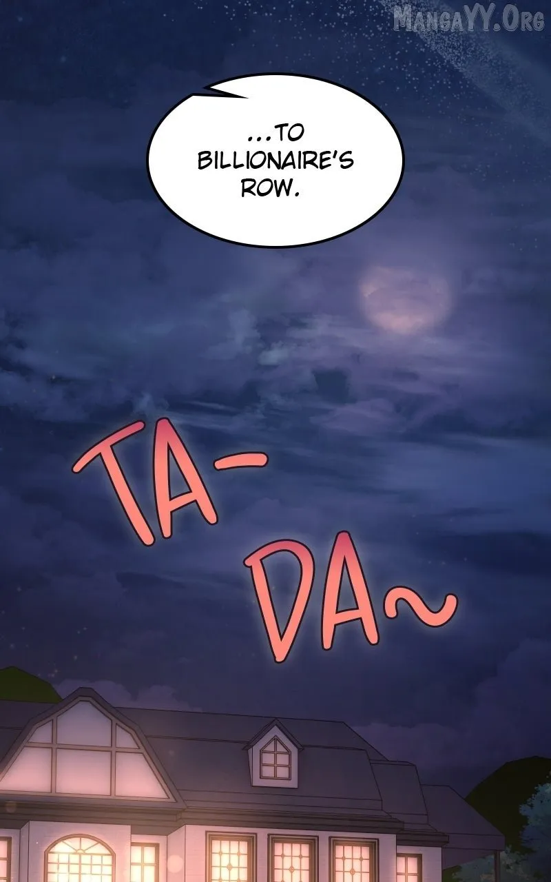 Death Is My BFF Chapter 32 page 62 - 